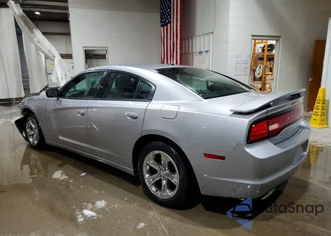 2014 Dodge Charger Se z USA, uszkodzony, nr VIN 2C3CDXBG1EH359580